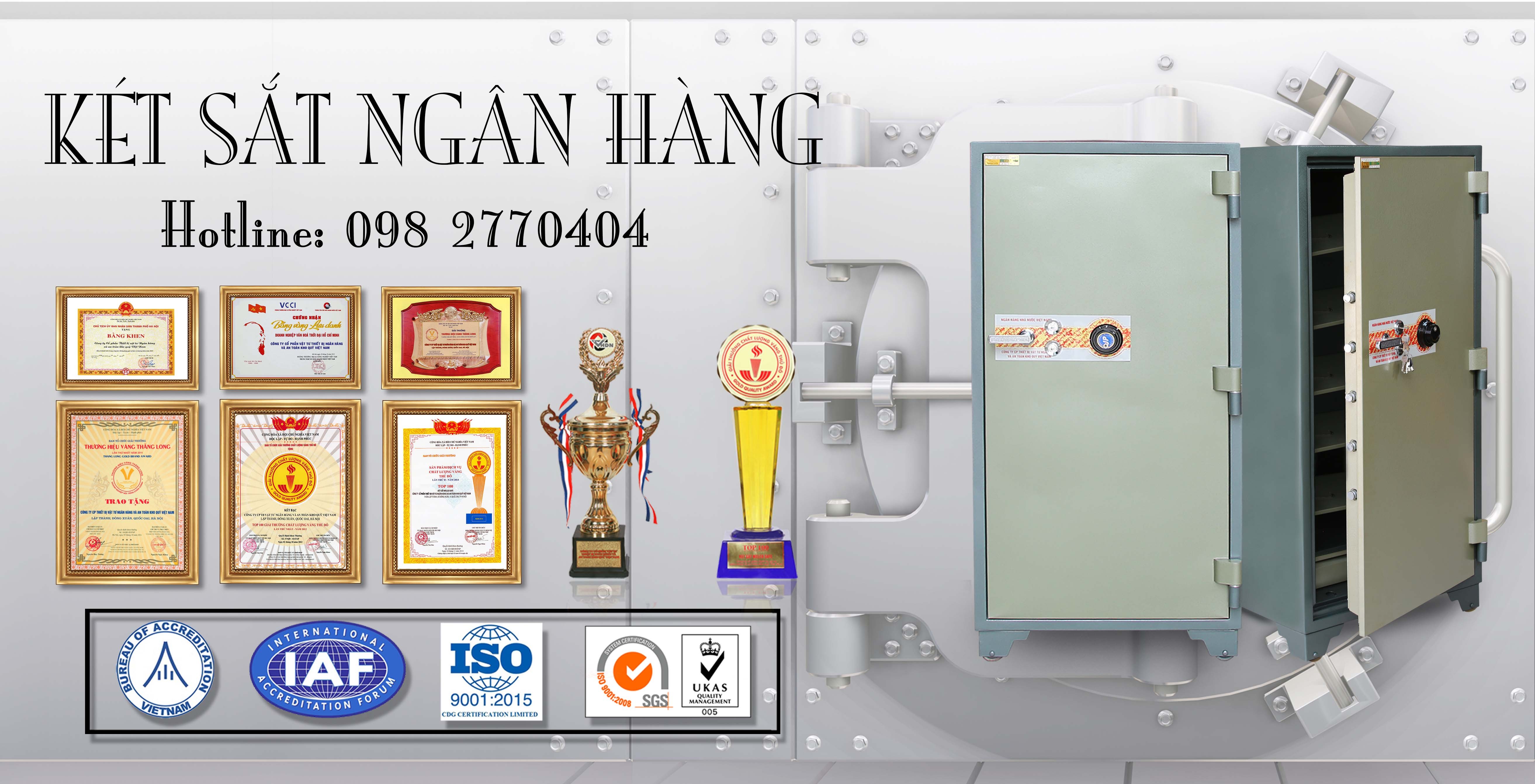 hình ảnh sản phẩm két sắt chống cháy nhập khẩu Nha Trang